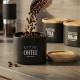 Iron Spice Jar Set - 3 Pcs